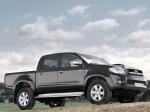 Toyota Hilux Double Cab 2008 года
